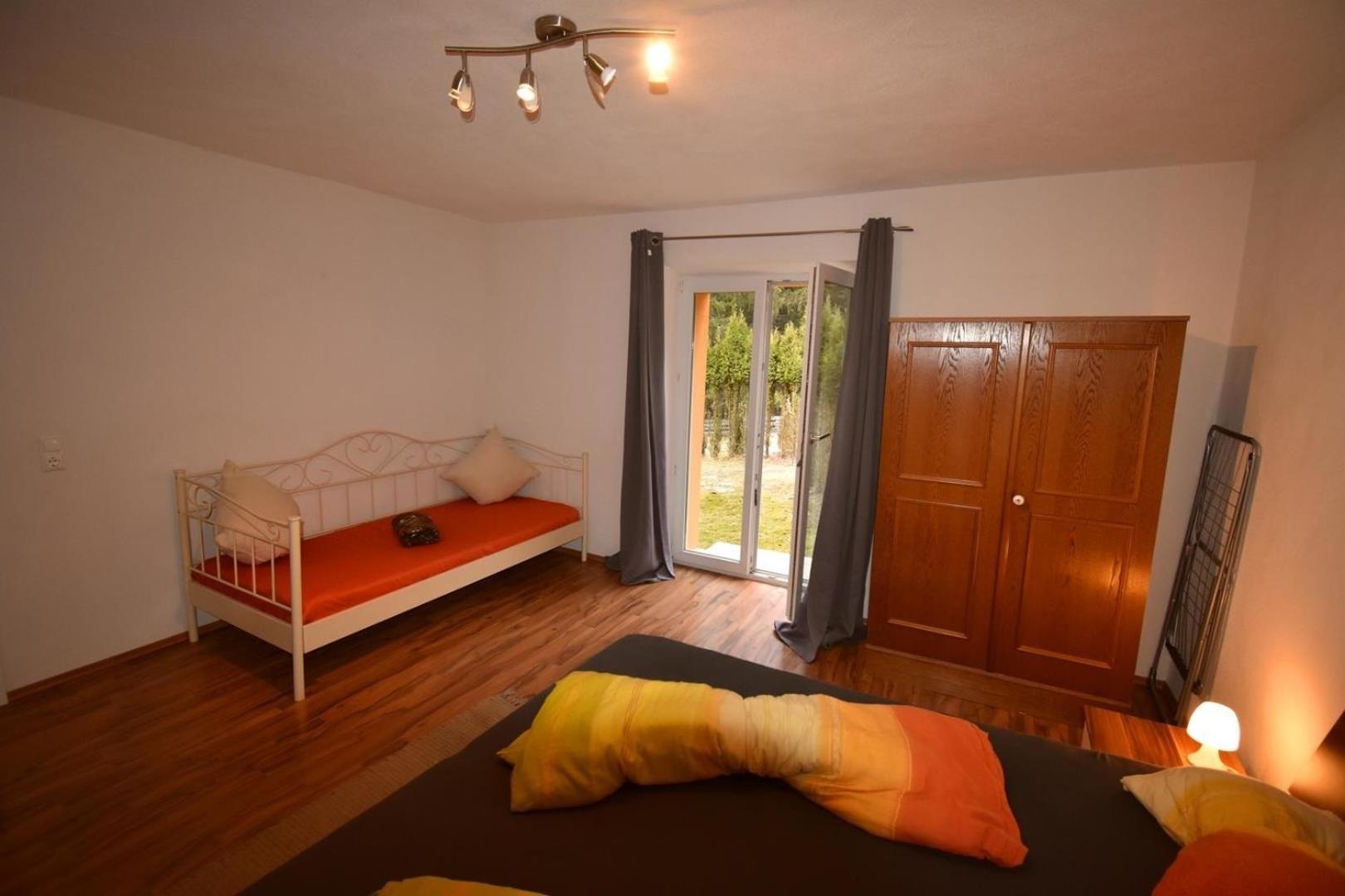 נאודרס Ferienwohnung Koenigspudel מראה חיצוני תמונה
