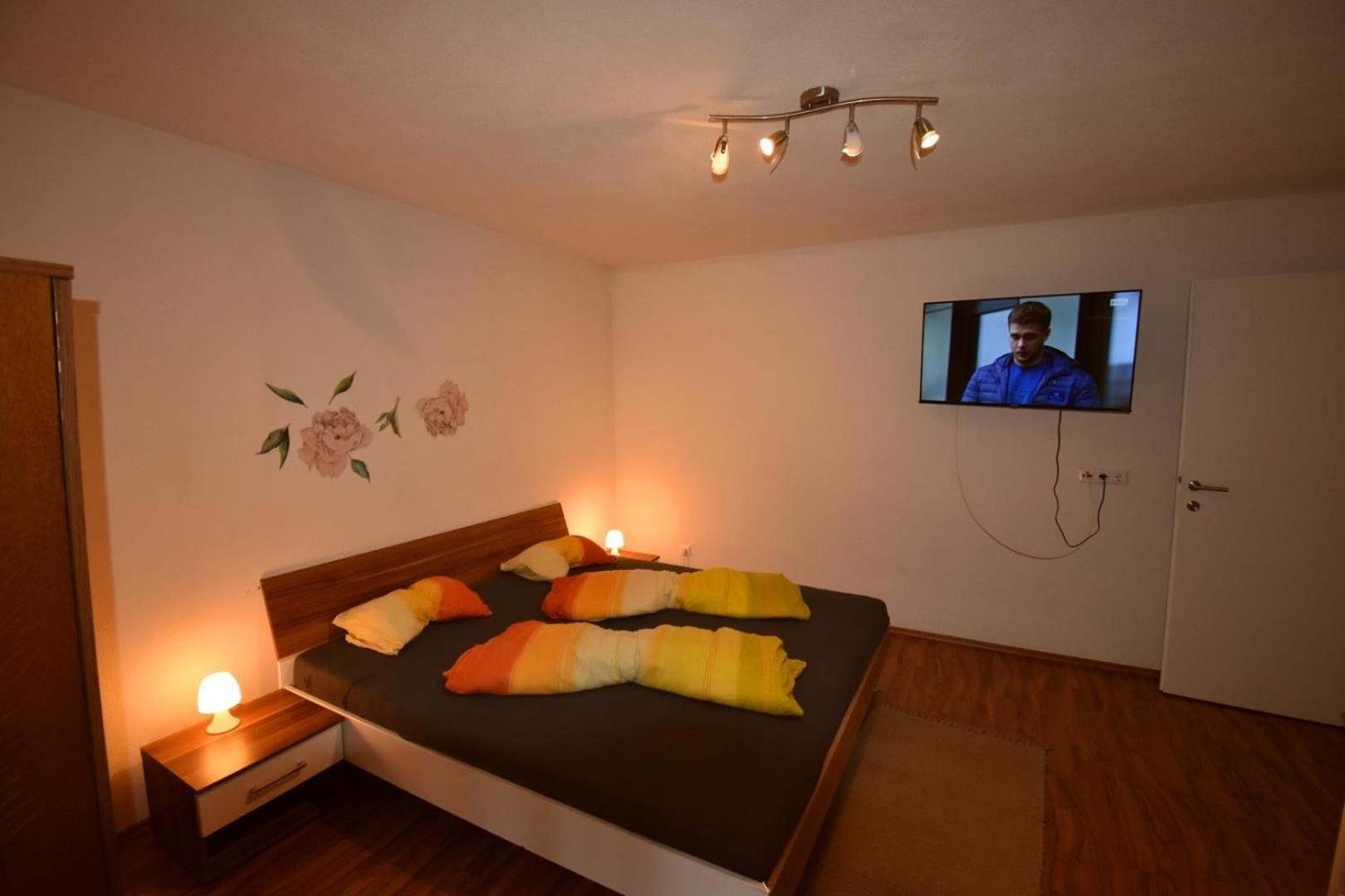 נאודרס Ferienwohnung Koenigspudel מראה חיצוני תמונה
