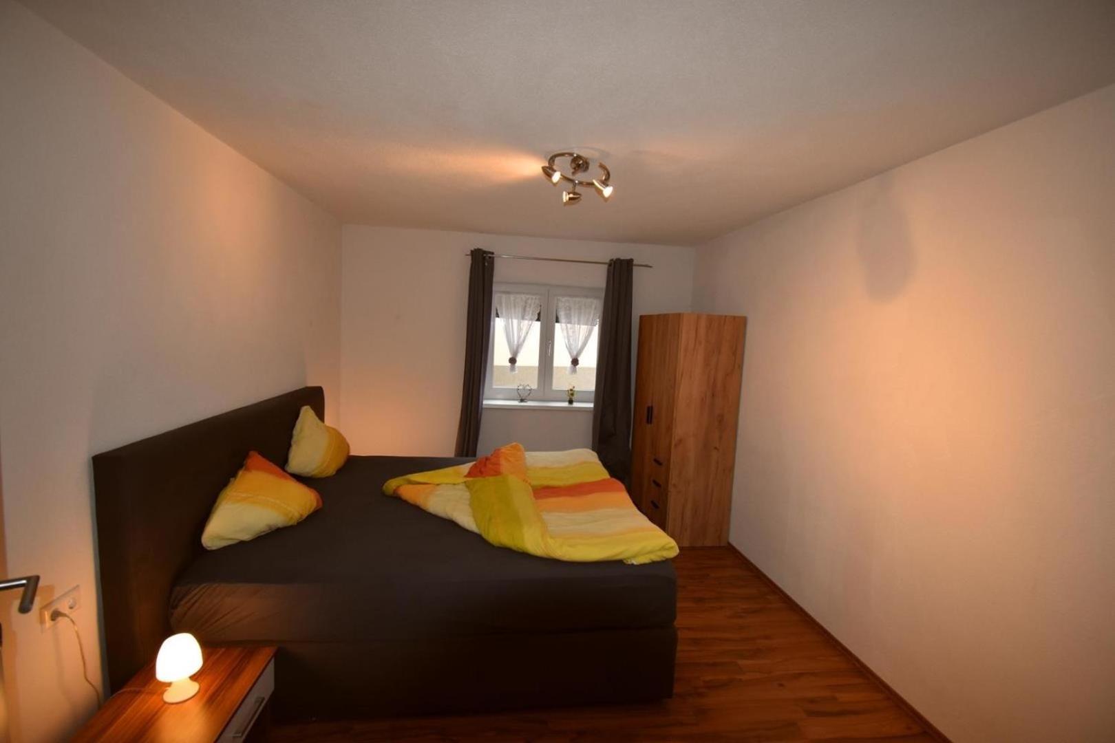 נאודרס Ferienwohnung Koenigspudel מראה חיצוני תמונה
