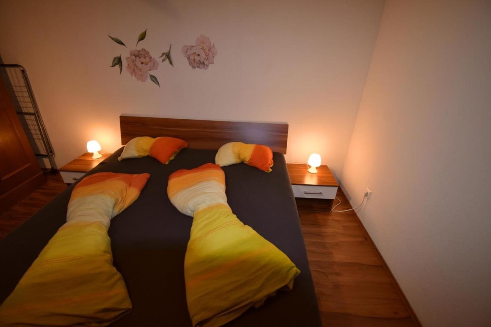 נאודרס Ferienwohnung Koenigspudel מראה חיצוני תמונה