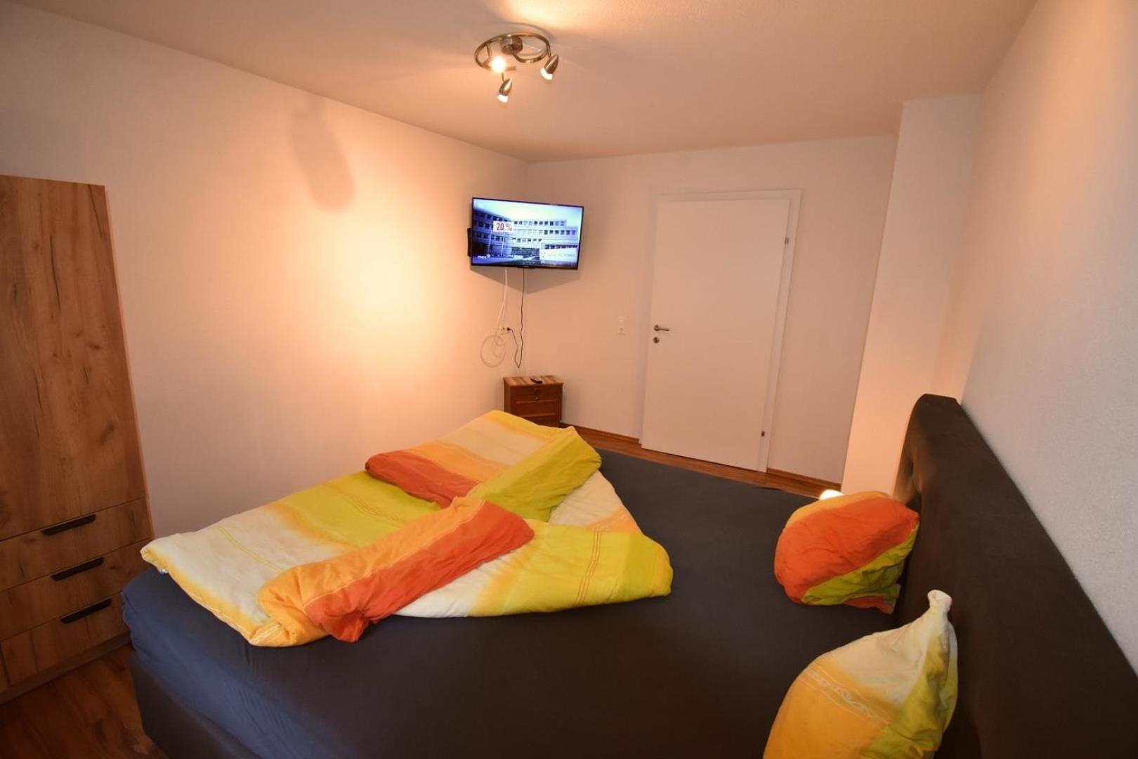 נאודרס Ferienwohnung Koenigspudel מראה חיצוני תמונה