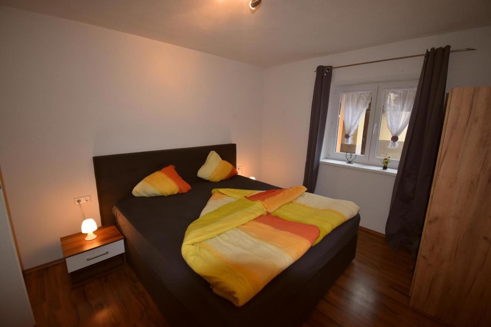 נאודרס Ferienwohnung Koenigspudel מראה חיצוני תמונה