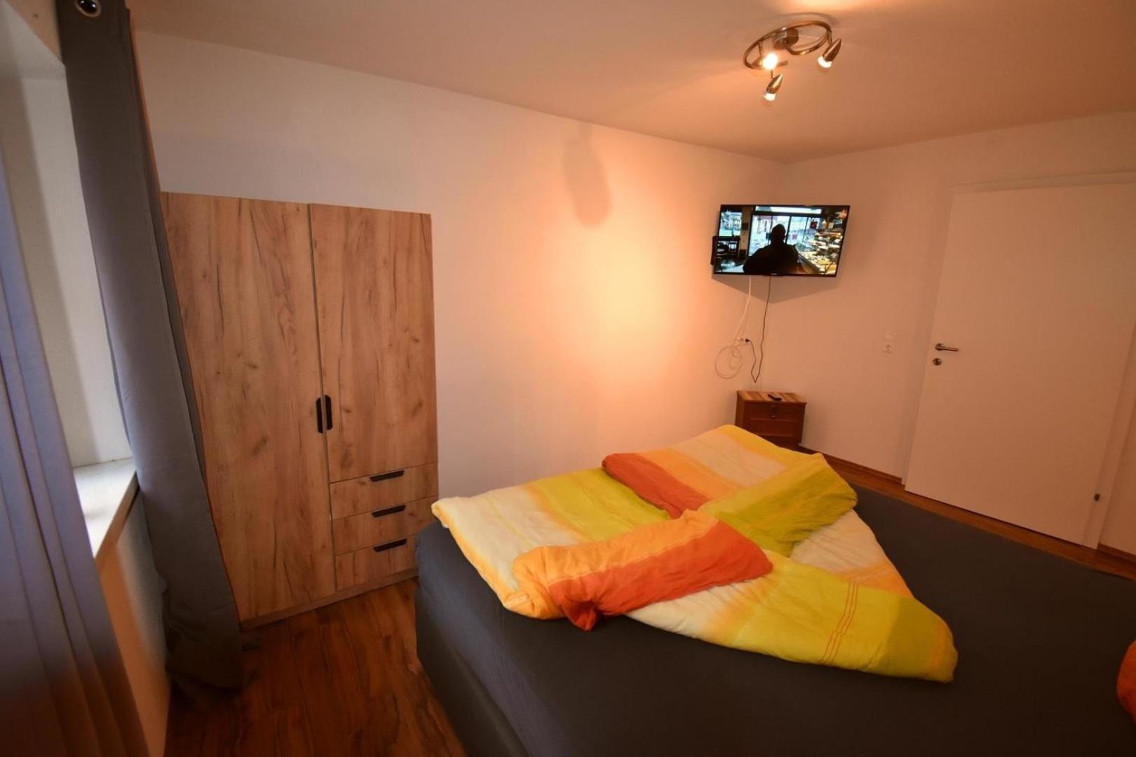 נאודרס Ferienwohnung Koenigspudel מראה חיצוני תמונה