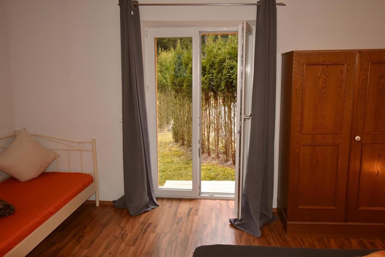 נאודרס Ferienwohnung Koenigspudel מראה חיצוני תמונה